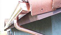 gutter-slope-correction Experts in Footville